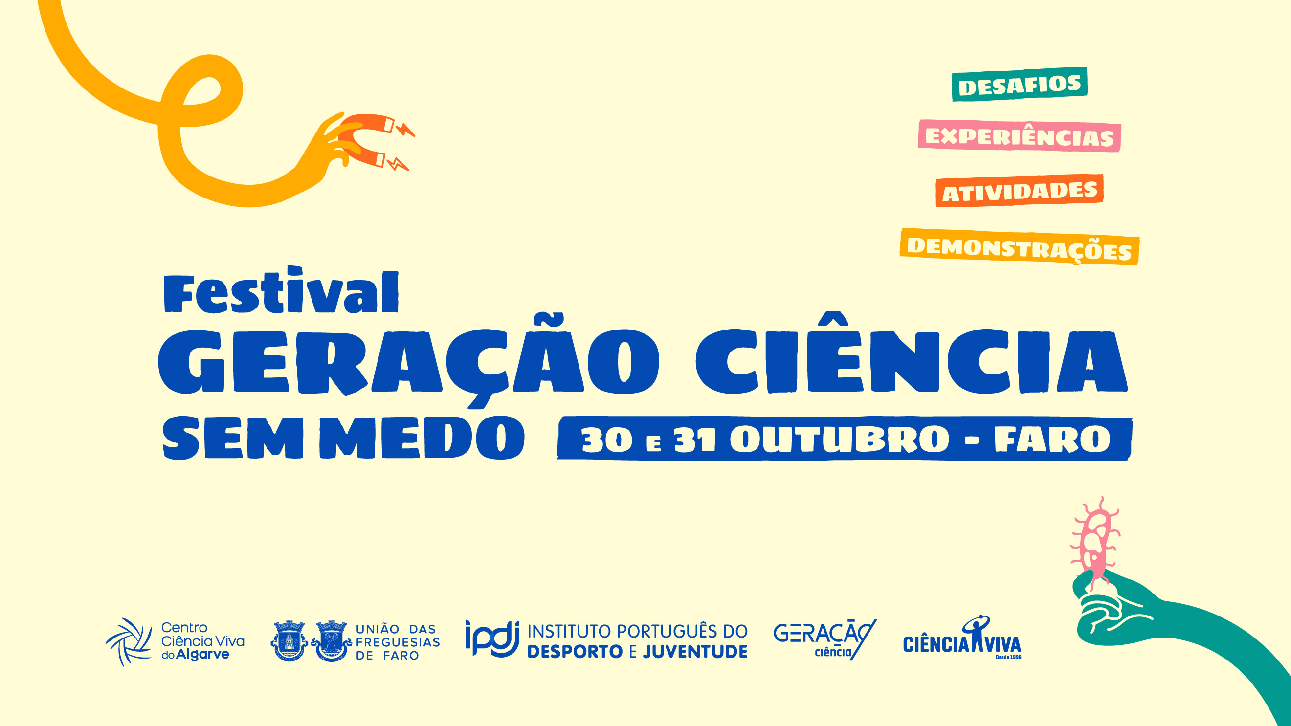 Imagem do Evento
